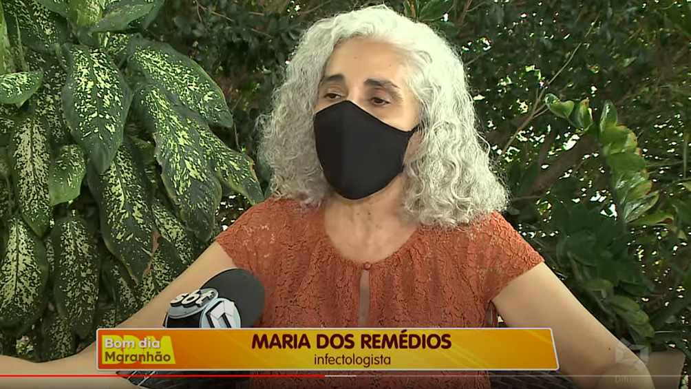 Maranhão não consegue atingir meta de vacinação de adultos contra o sarampo