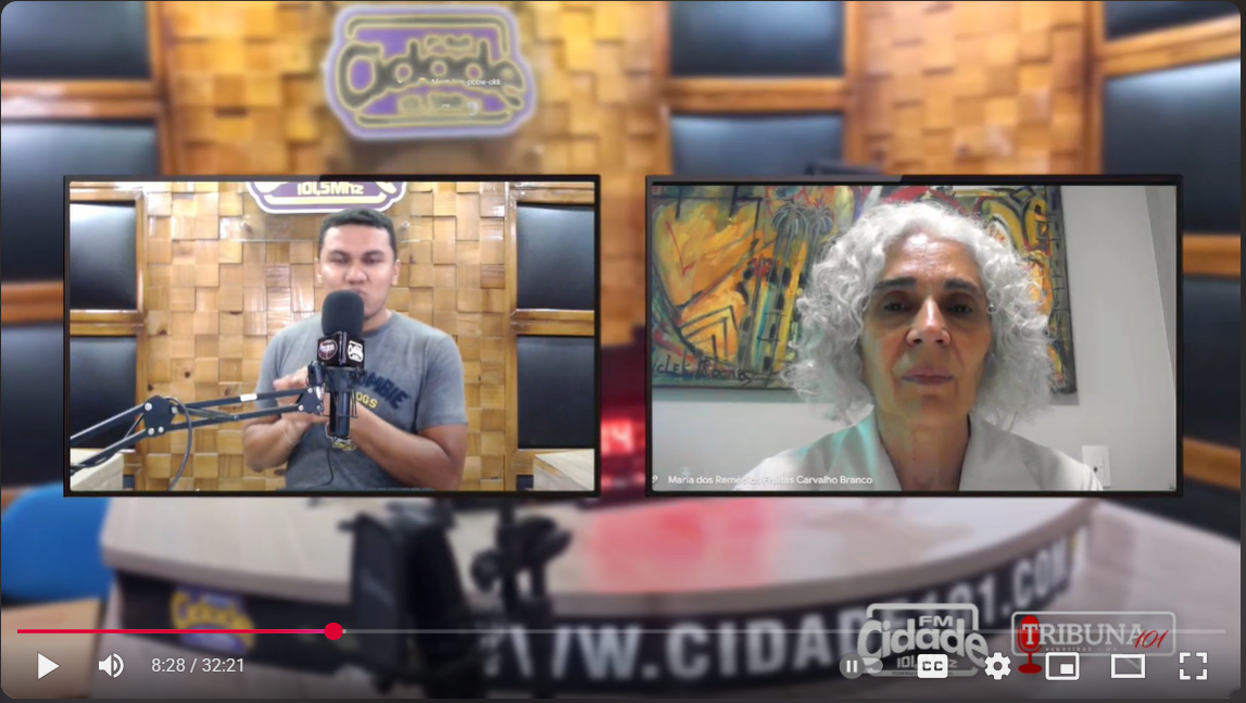 “Esforço com Entusiasmo”: As Lições de Vida e os Alertas de Futuro da Nova Acadêmica de Medicina